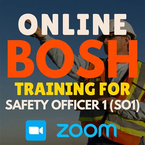 bosh training meaning|BOSH Training for SO1 .